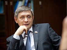 Игорь Лобач: Об импортозамещении семян в российском АПК