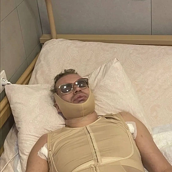 Солнцев опроверг слухи о смене пола