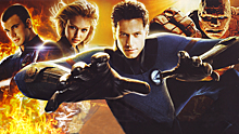 Marvel готовит перезапуск "Фантастической четвёрки"