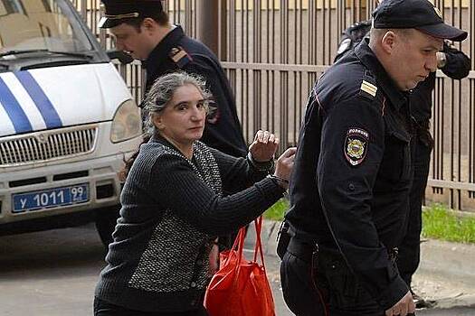 Бывшему президенту российского банка дали 13 лет за хищение миллиардов рублей
