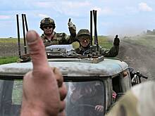 Пушилин рассказал о продвижении российских военных в районе Красноармейска