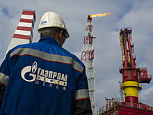 Чистая прибыль "Газпром нефти" за 2020 год превысила 117 млрд рублей