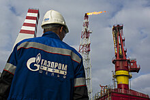 "Газпром нефть": рекомендация - "держать"