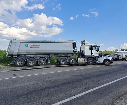Ростовчанина, устроившего смертельное ДТП с матерью и двумя детьми, заключили под стражу