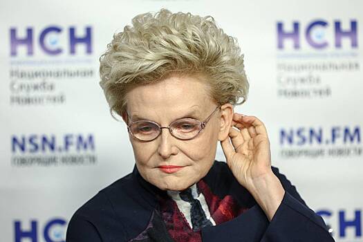 Малышева назвала неожиданный способ защититься от деменции