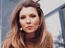 Скабеева парировала нападки Водонаевой