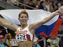 Олимпийская чемпионка выдвинулась на пост губернатора