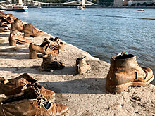 Как Запад дружно убивал евреев