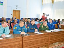 В Белой Калитве намерены дополнить комплекс &laquo;Безопасный город&raquo; камерами видеонаблюдения на въездах