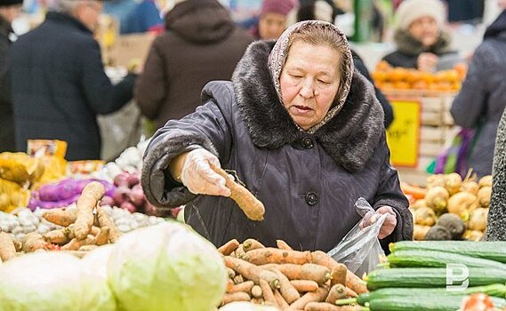 ЦБ зафиксировал спад ВВП РФ в IV квартале с очисткой от сезонности