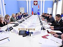 Дмитрий Азаров: "Мы обязаны сформировать у молодого человека устойчивый иммунитет к употреблению наркотиков"