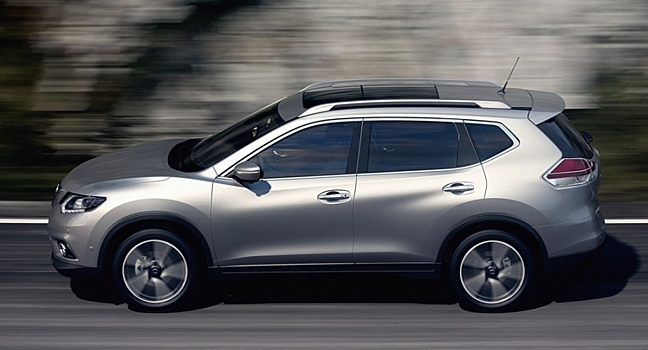 В России новые китайские автомобили уступают по спросу старым японским