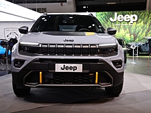 Владельцы Jeep видят навязчивую рекламу при каждой остановке машины