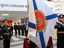 Назначен новый командир Новороссийской военно-морской базы