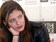 Вышел режиссерский дебют актера Романа Евдокимова с Аней Чиповской