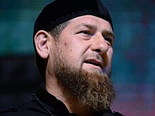 Кадыров ответил Слепакову стихами