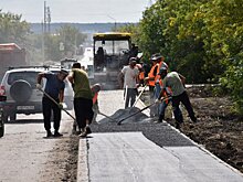 В Заре отменили реверсивное движение на улице Новоселов