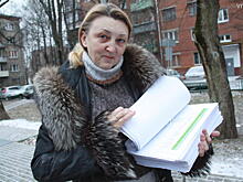 Жители обсудили способы управления домом