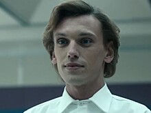 Звезда «Очень странных дел» появится в третьем сезоне «Колец власти»