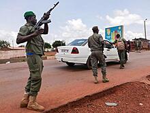 Хватит ли у ЧВК «Вагнер» бойцов покорить всю Африку?