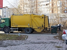 Томичи стабильно не платят за вывоз мусора: долг превысил 10 млн рублей