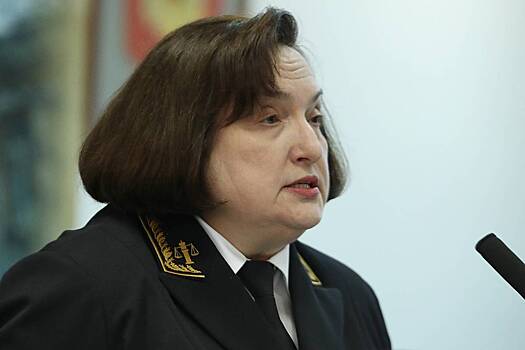 Глава Ростовского облсуда ушла в отставку на фоне обысков ФСБ у 30 судей
