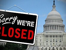 Shutdown безжалостен к экономике США