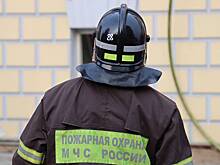 Производственные мощности "Электрозавода" в Москве не пострадали при пожаре