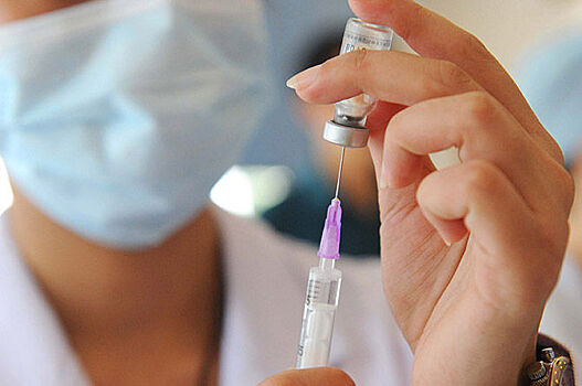 В Италии родителей оштрафуют за отсутствие прививок у детей