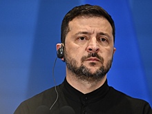 Зеленский смягчил позицию по вопросу территорий перед саммитом на Аляске