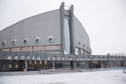 В Красноярске после боя Лебедева и Мчуну зрители домой уедут на шаттлах