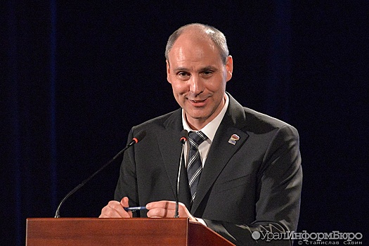 Паслер назначил трех свердловских министров