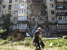 ООН: За все время конфликта в Донбассе погибло почти 10 тыс. человек