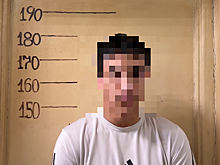 В Приморье под стражу заключён иностранец-таксист, который в ходе конфликта избил оппонента битой