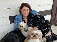 У Сябитовой обнаружили опухоль