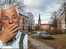 «Я старый и могу сказать правду». Раймонд Паулс о русофобии в Латвии