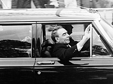 Запретный плод: кто покупал иномарки в СССР и как их обслуживали