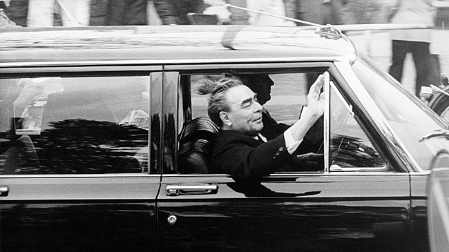 Запретный плод: кто покупал иномарки в СССР и как их обслуживали