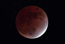 Стало известно, кто сможет увидеть полутеневое лунное затмение 25 марта