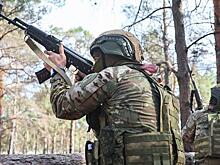 Спецоперация России на Украине, 15 апреля. Онлайн-трансляция. День 782-й