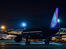 Аэропорт Жуковский возобновил работу