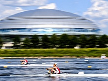 "Кубок сильнейших" стал частью Большой Московской регаты