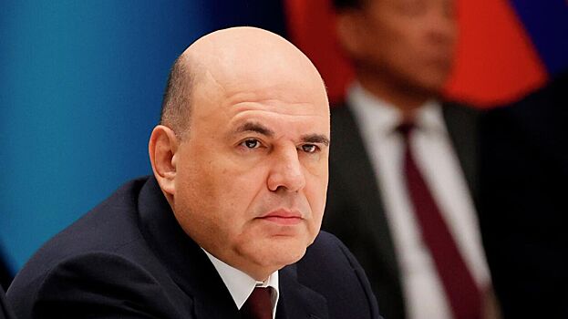 Премьер-министр России провел переговоры с&nbsp;президентом Ирана