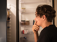 Вызывает ли стресс из-за ОГЭ и ЕГЭ ожирение? Ответ на дне тарелки