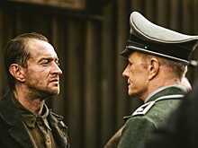 Премьера «Собибор» пройдет в одно время в России и Израиле