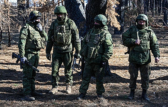 На Херсонщине многодетные и бойцы СВО получат приоритет при заключении соцконтракта