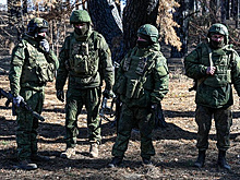 На Херсонщине многодетные и бойцы СВО получат приоритет при заключении соцконтракта