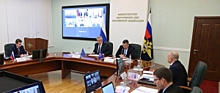 Игорь Зубов провел очередное заседание Координационного совета по противодействию незаконному обороту наркотиков государств-членов ОДКБ