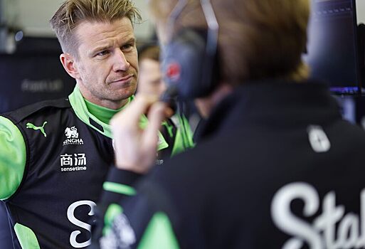 Нико Хюлькенберг дисквалифицирован после Гран При Бахрейна