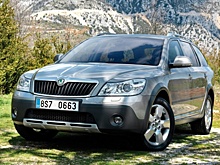 Skoda Superb — востребованный семейный автомобиль, который подойдет и молодым водителям